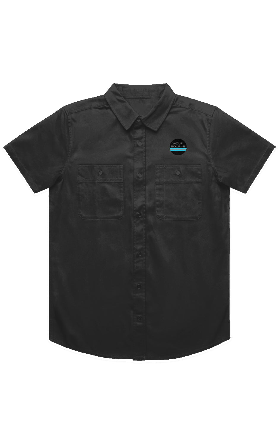 Staple Workwear Shirt