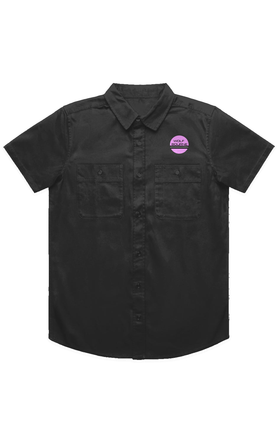 Staple Workwear Shirt