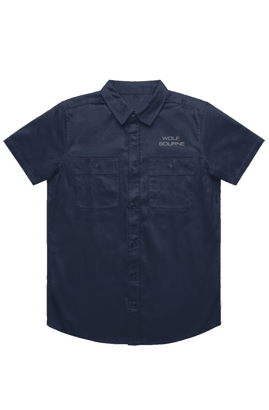 Signature Workwear Shirt