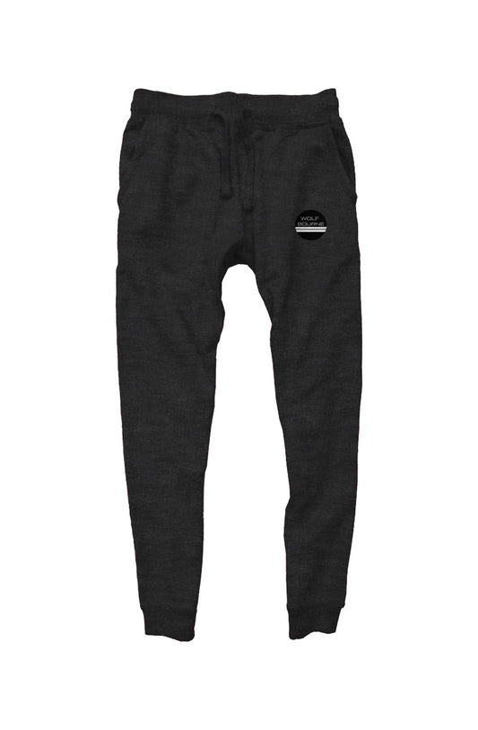 Logo Unisex Premium Joggers