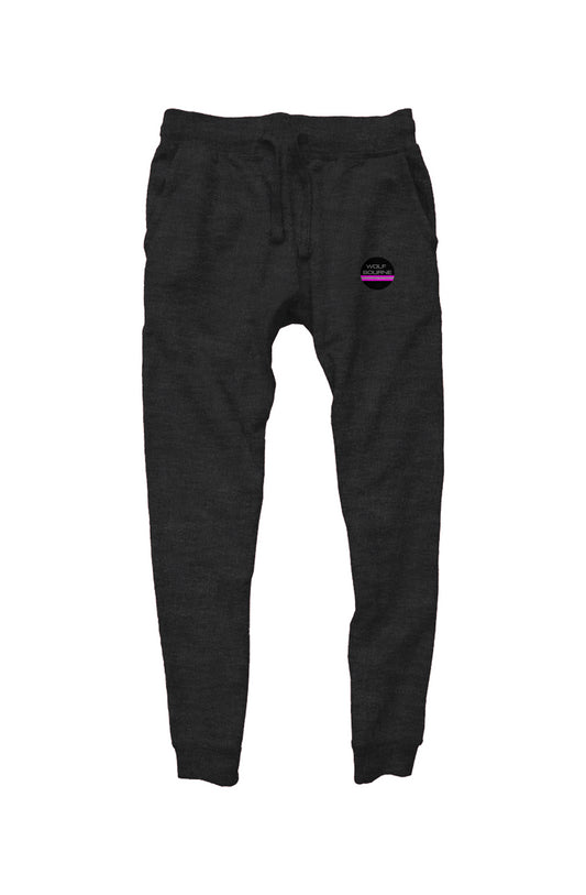 Logo Unisex Premium Joggers