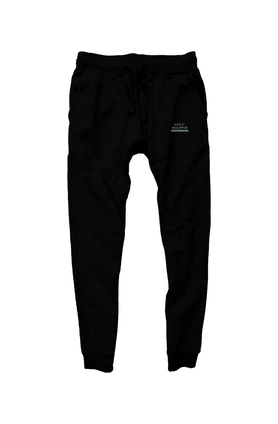 Logo Unisex Premium Joggers