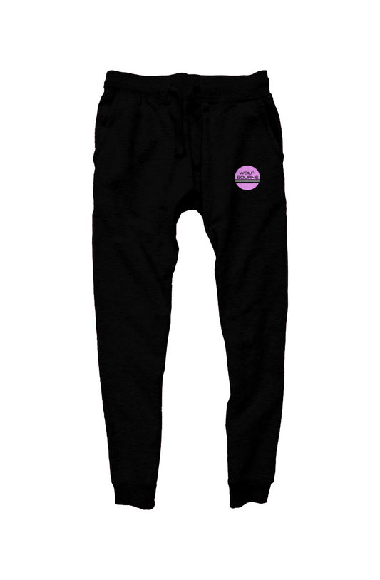 Logo Unisex Premium Joggers