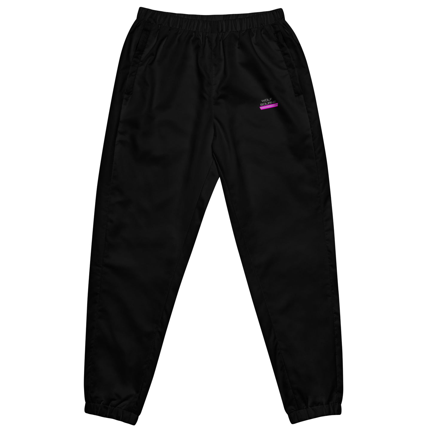 Moon Logo Track Pants