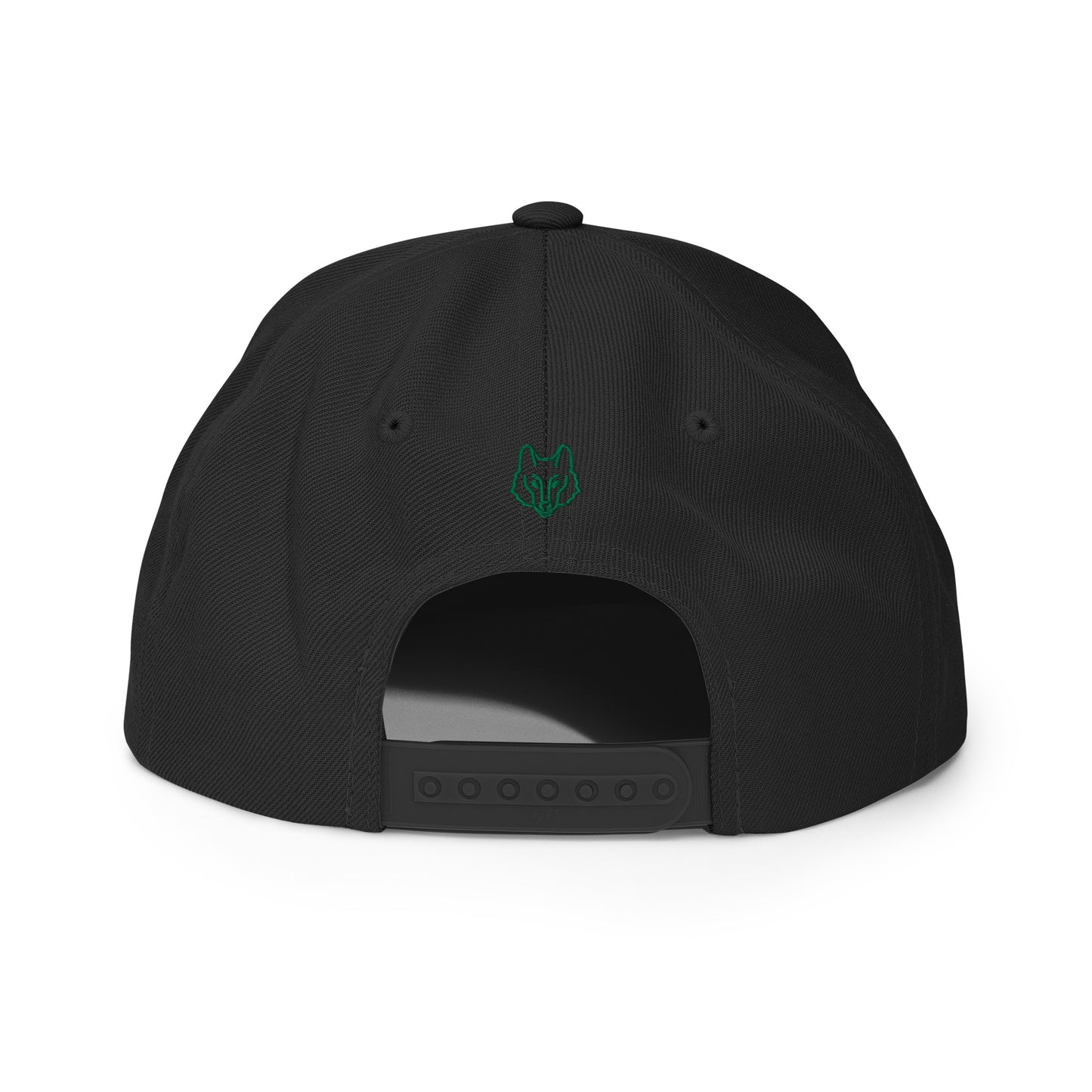 Crown Snapback