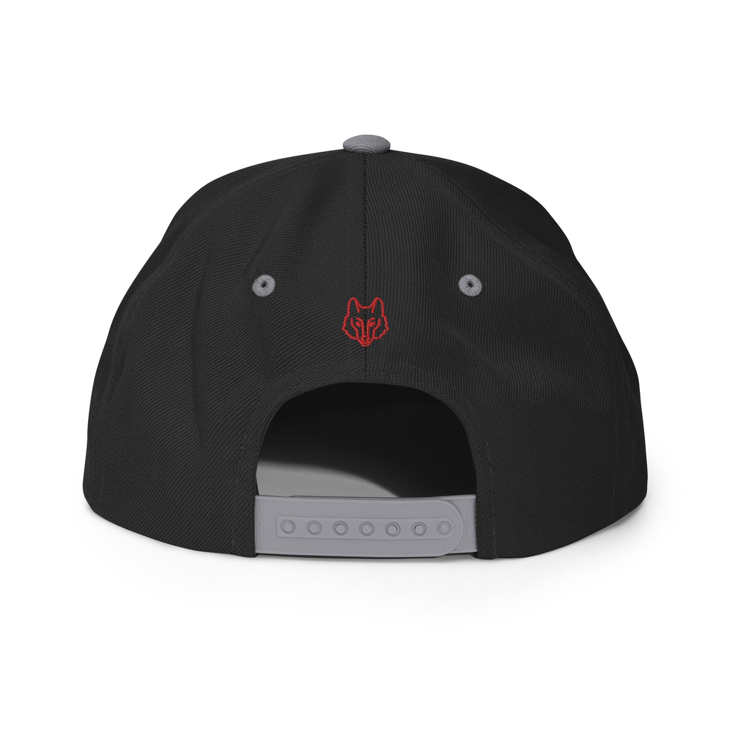 Crown Snapback